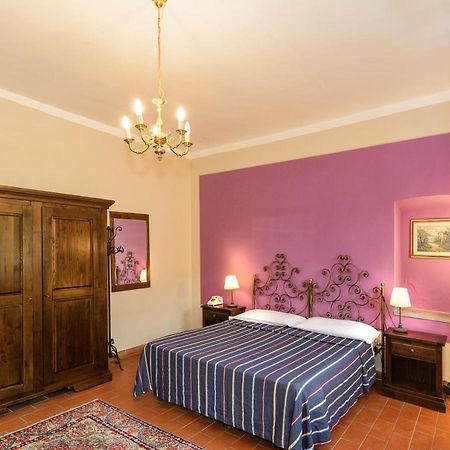 Hotel Villa Rinascimento Лукка Екстер'єр фото