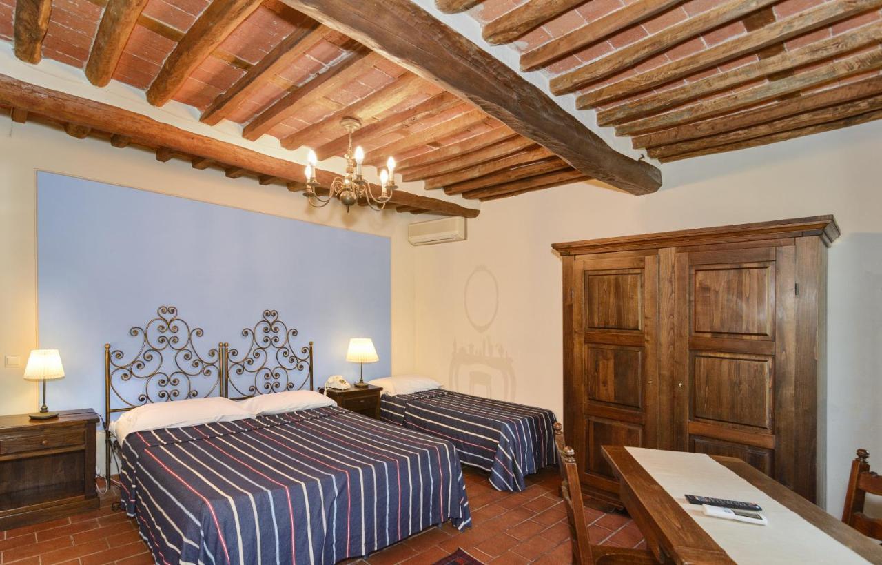 Hotel Villa Rinascimento Лукка Екстер'єр фото