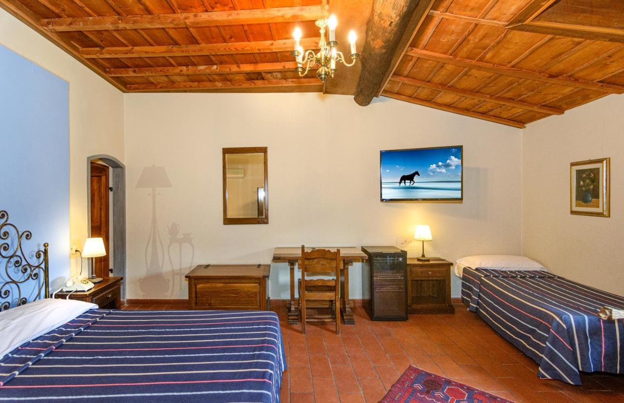 Hotel Villa Rinascimento Лукка Екстер'єр фото