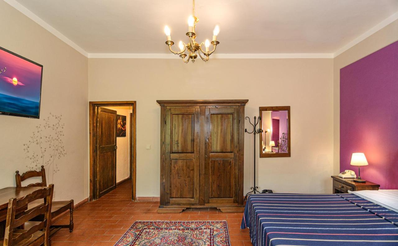 Hotel Villa Rinascimento Лукка Екстер'єр фото