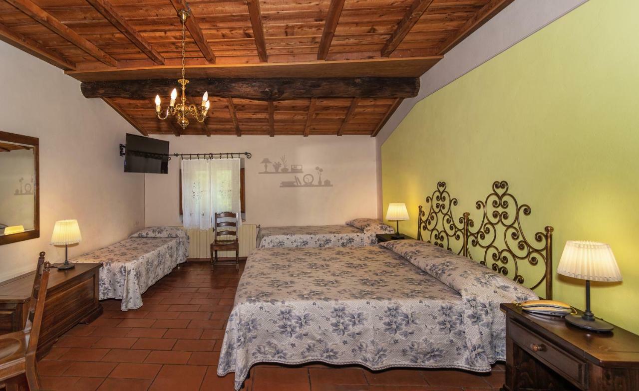 Hotel Villa Rinascimento Лукка Екстер'єр фото