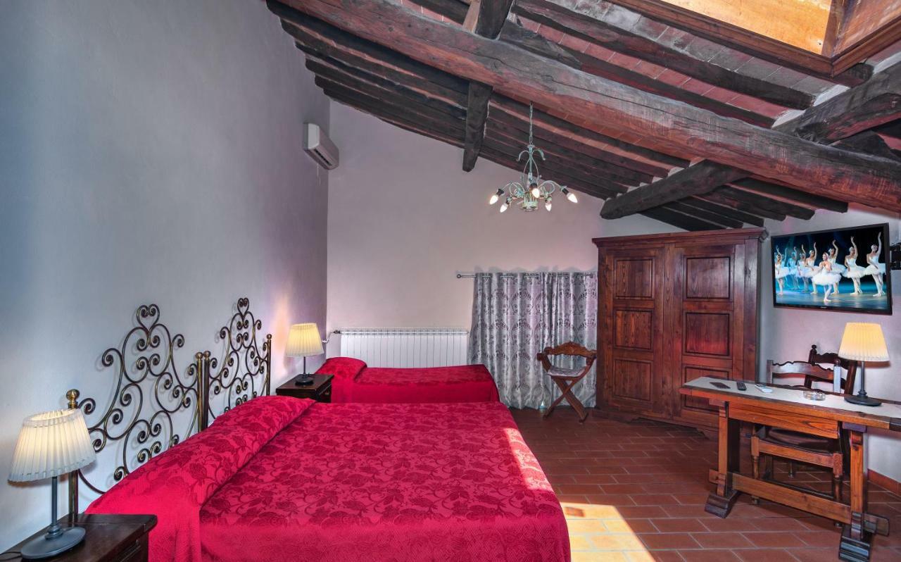 Hotel Villa Rinascimento Лукка Екстер'єр фото