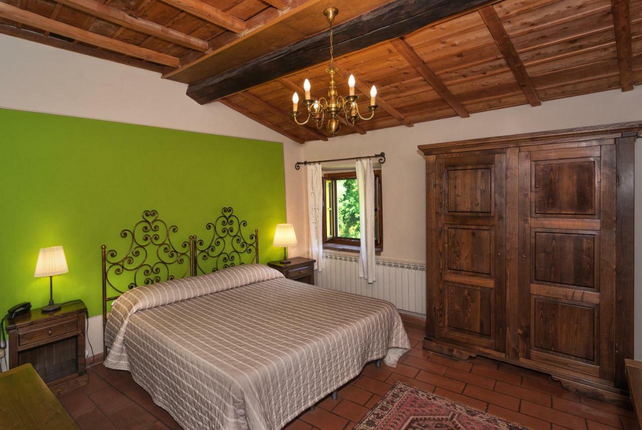 Hotel Villa Rinascimento Лукка Екстер'єр фото