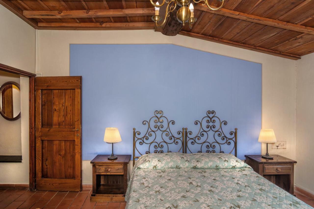 Hotel Villa Rinascimento Лукка Екстер'єр фото