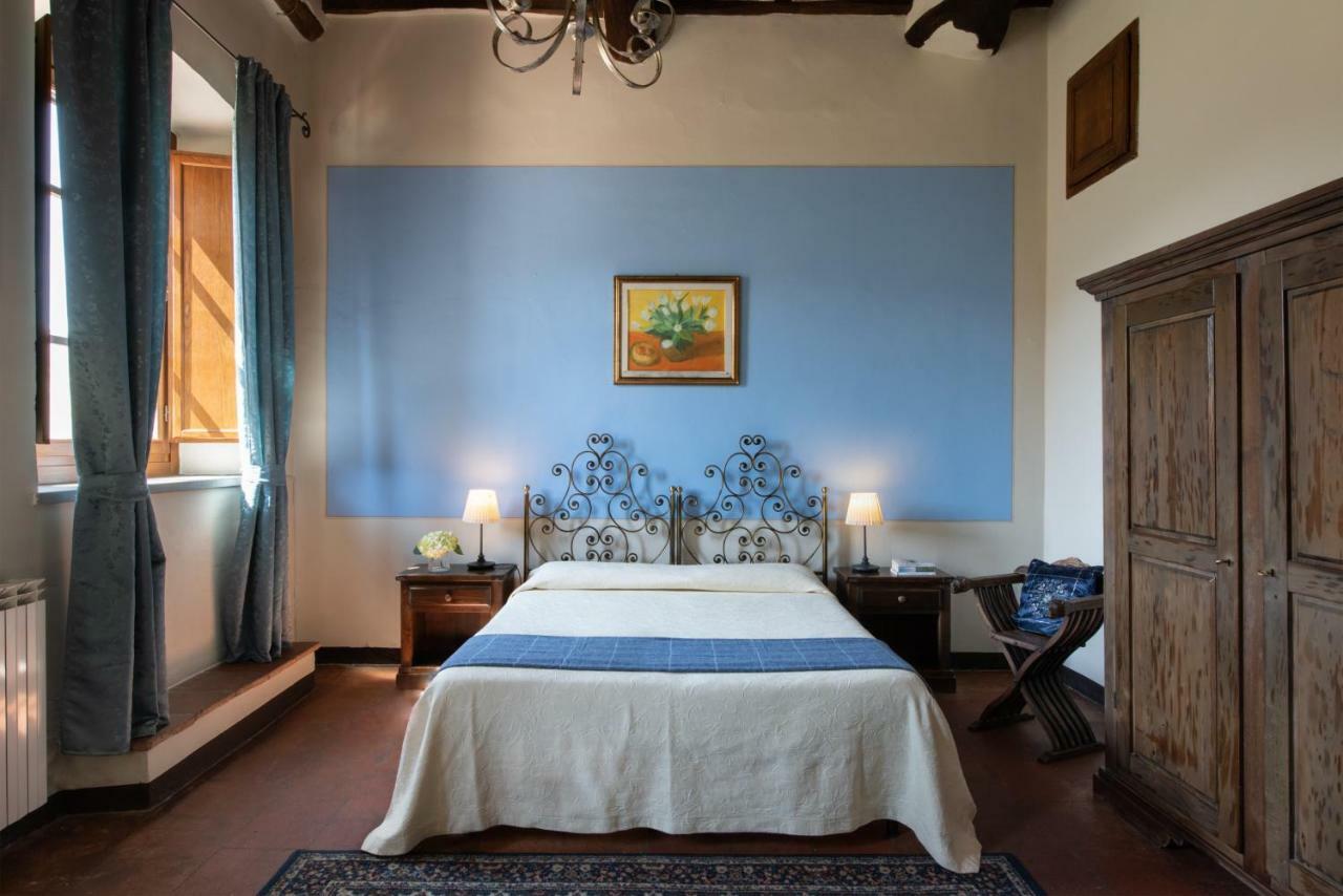 Hotel Villa Rinascimento Лукка Екстер'єр фото