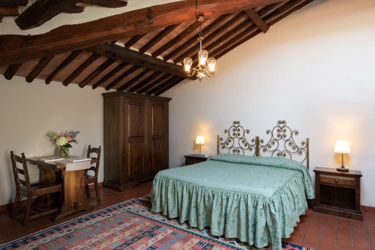 Hotel Villa Rinascimento Лукка Екстер'єр фото
